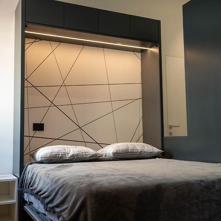 Residenza Diaz Apartment Домодосола Екстериор снимка