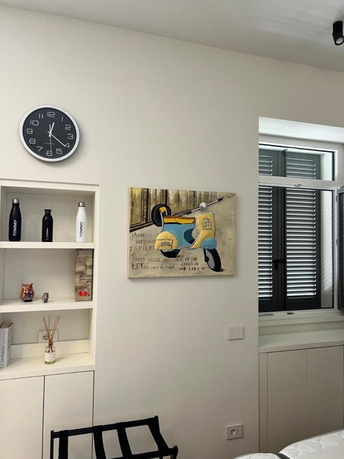 Residenza Diaz Apartment Домодосола Екстериор снимка