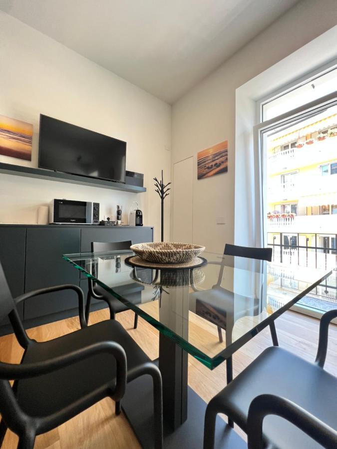 Residenza Diaz Apartment Домодосола Екстериор снимка
