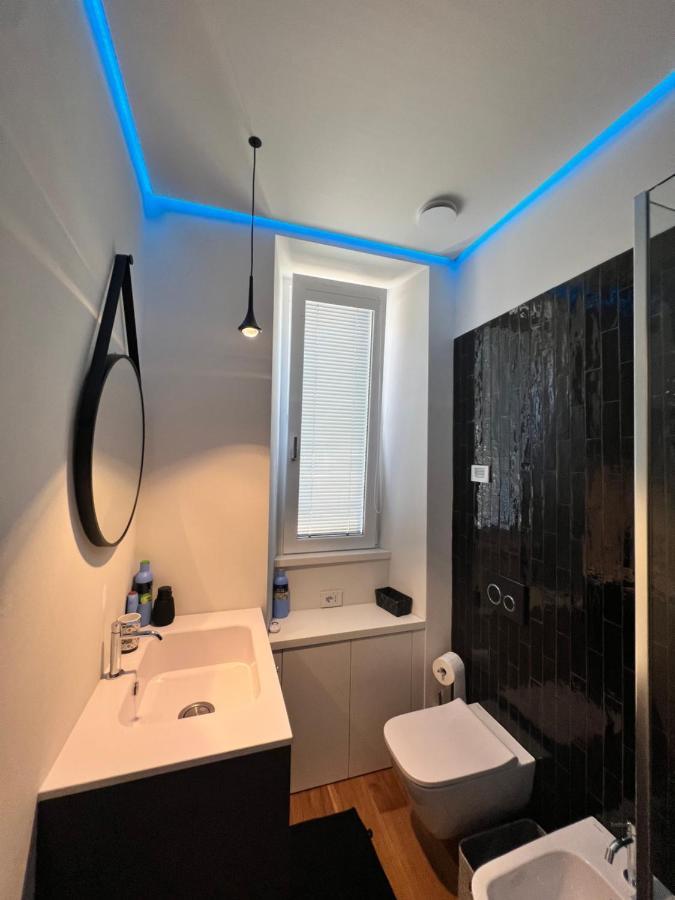 Residenza Diaz Apartment Домодосола Екстериор снимка
