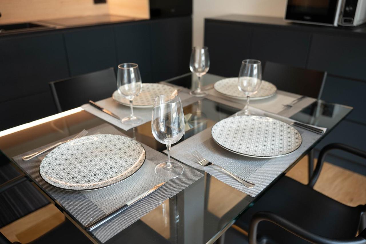 Residenza Diaz Apartment Домодосола Екстериор снимка