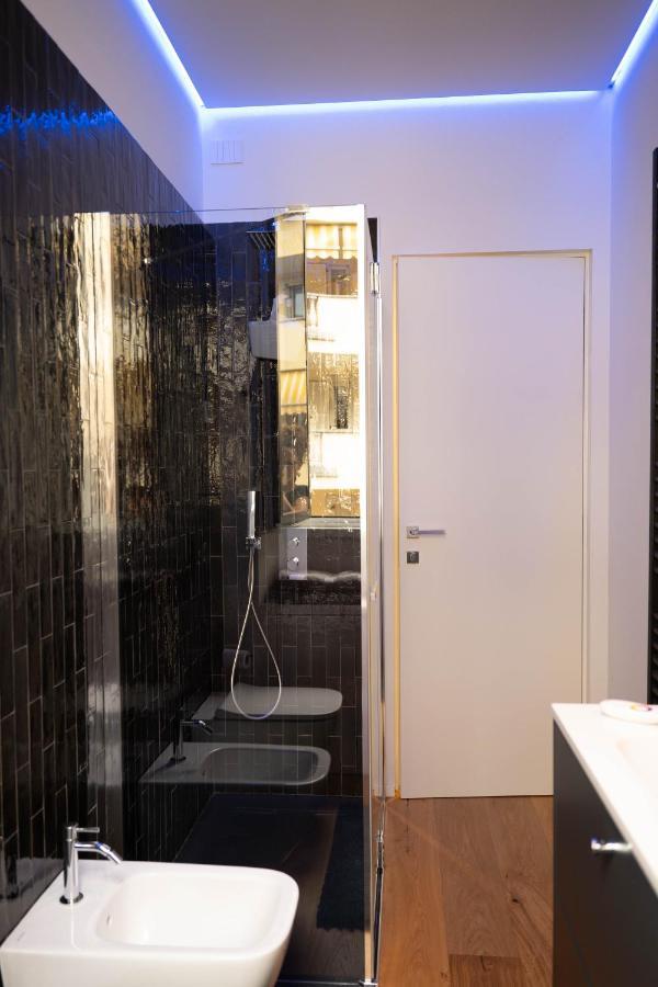 Residenza Diaz Apartment Домодосола Екстериор снимка