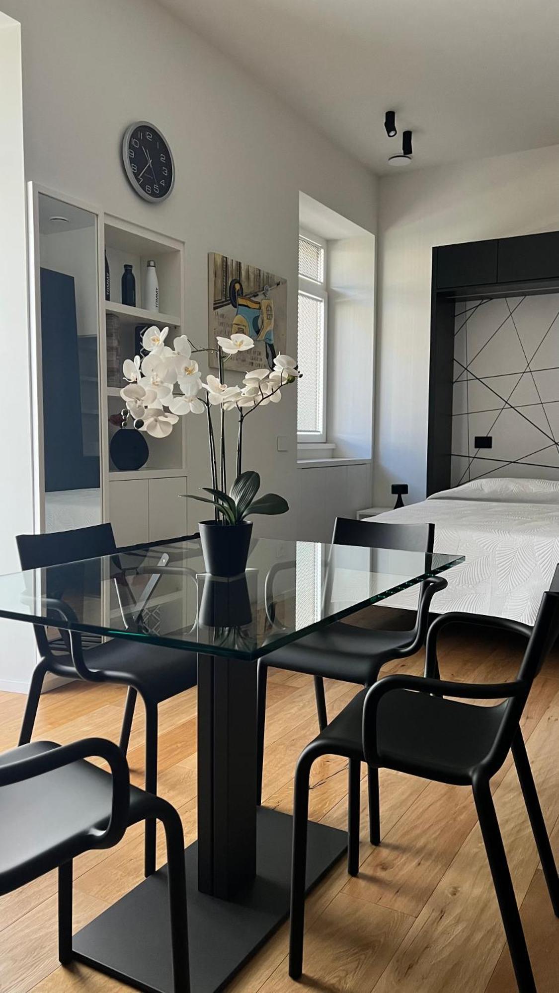 Residenza Diaz Apartment Домодосола Екстериор снимка