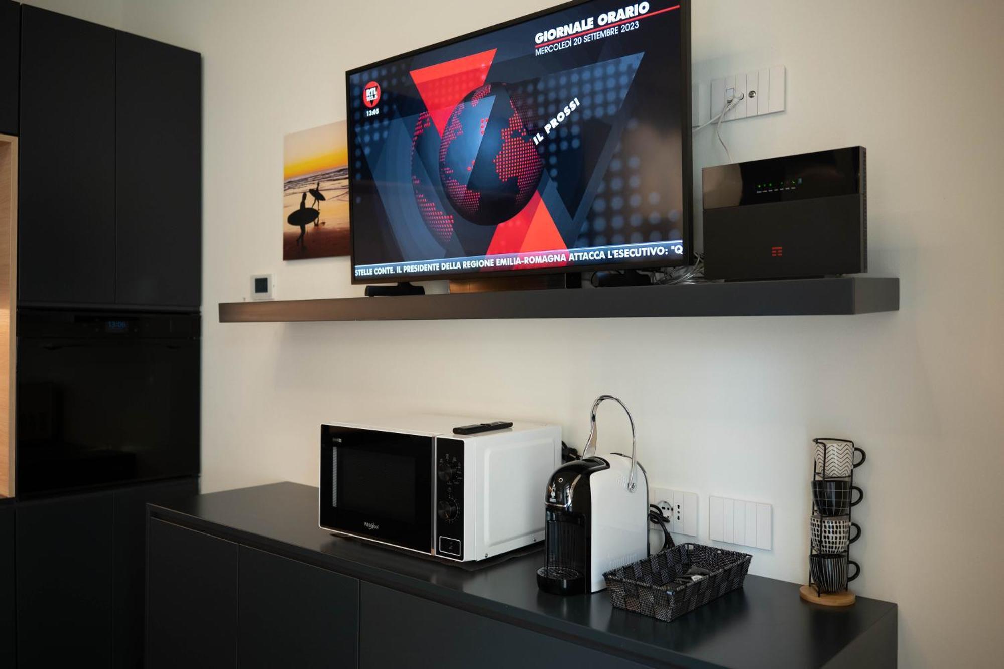 Residenza Diaz Apartment Домодосола Екстериор снимка
