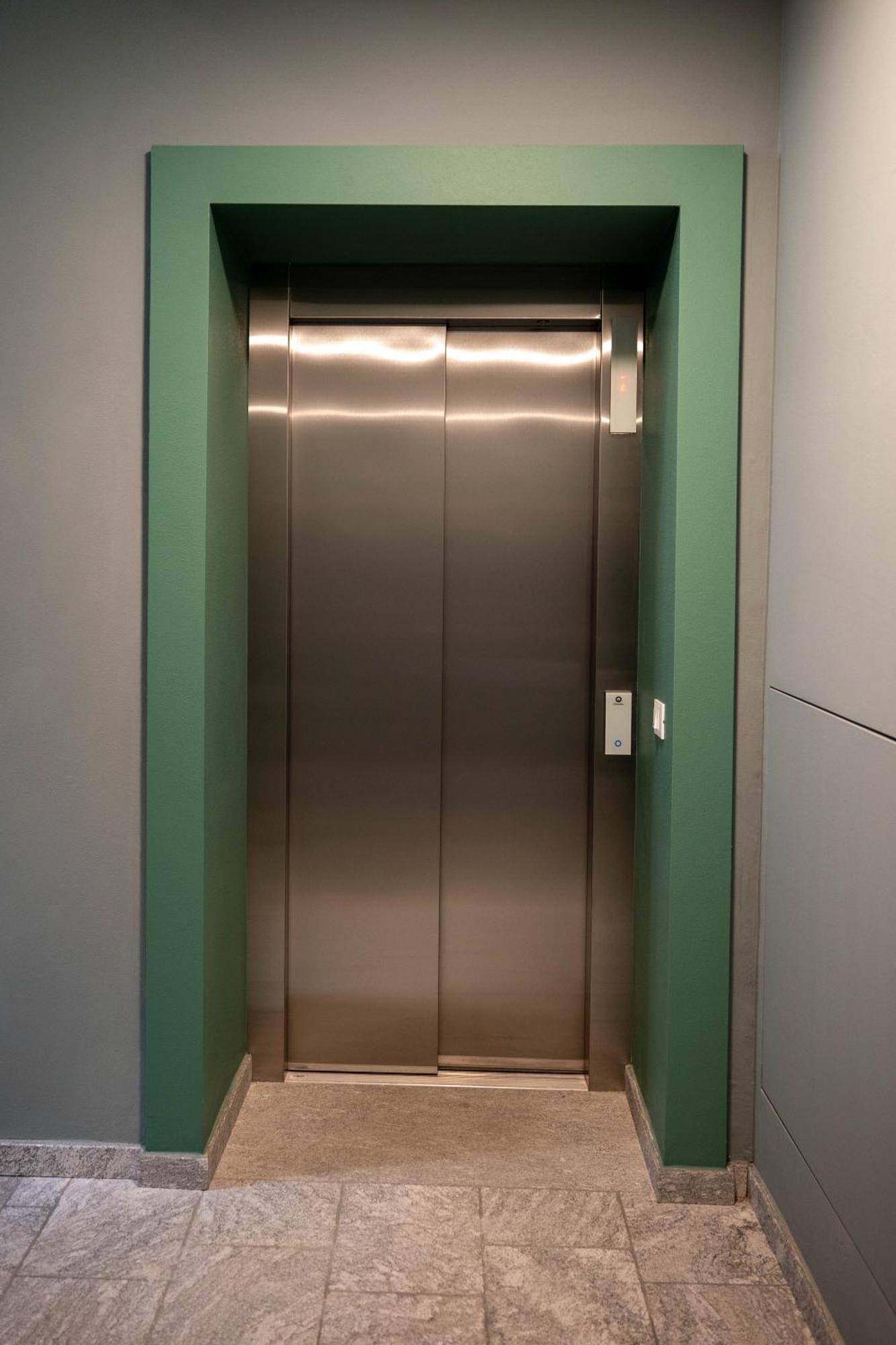 Residenza Diaz Apartment Домодосола Екстериор снимка